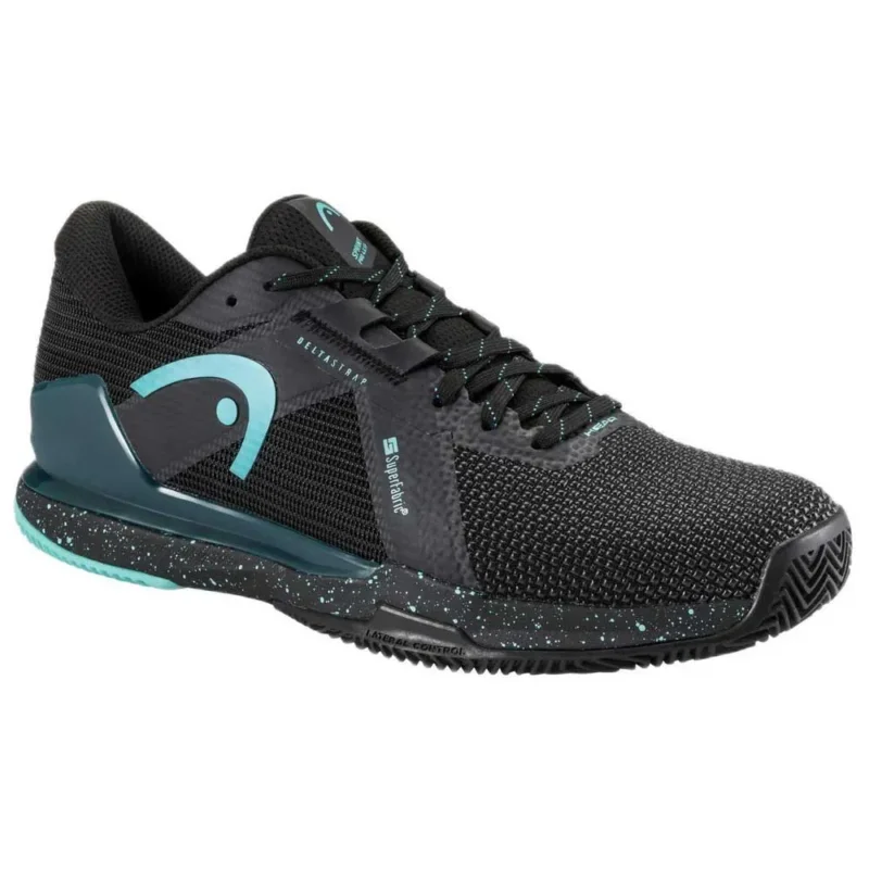 Vente Flash Head Chaussures pour terre battue Sprint pro 4.0 sf