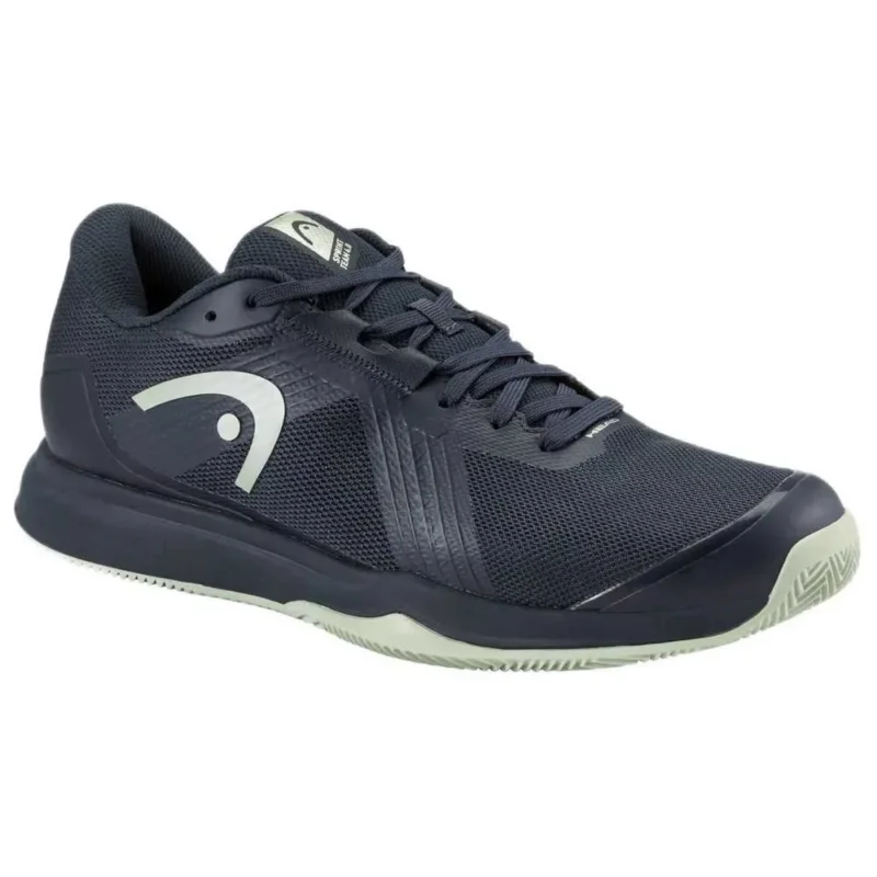 Head Chaussures pour terre battue Sprint team 4.0 Pas Cher