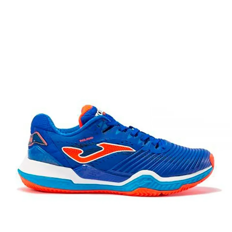 Joma Chaussures pour terre battue T.Point Livraison Express