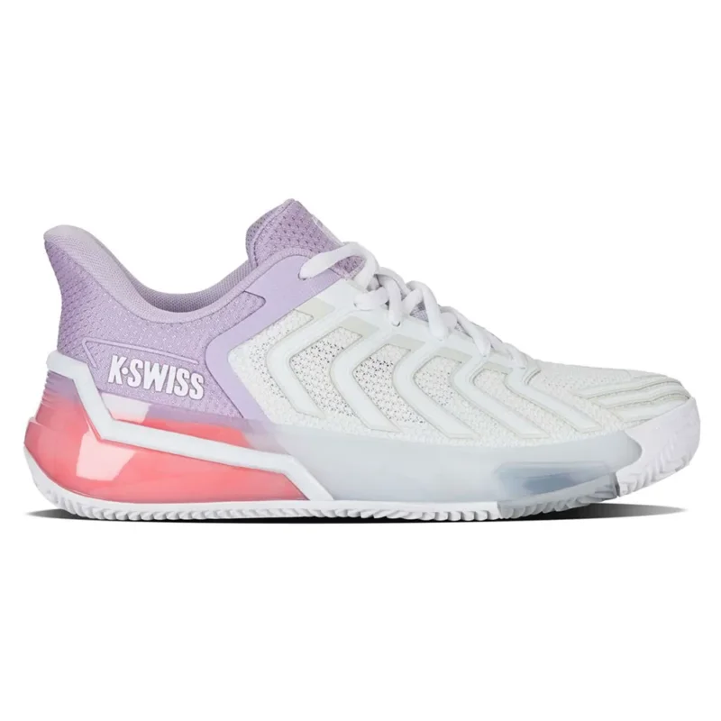 Seulement Aujourd'hui K-Swiss Chaussures pour terre battue Ultra Shot 4