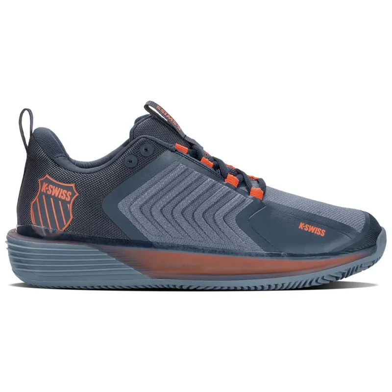 Remise K-Swiss Chaussures pour terre battue Ultrashot 3 HB