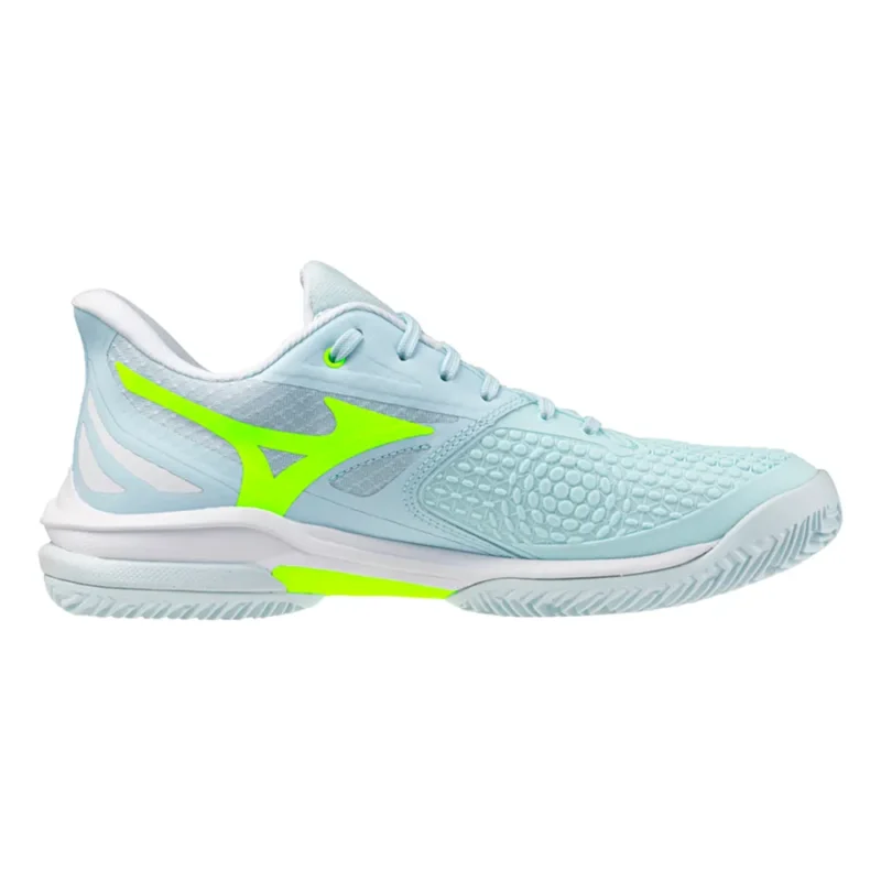 Prix Réduit Mizuno Chaussures pour terre battue Wave Exceed Tour 7 CC