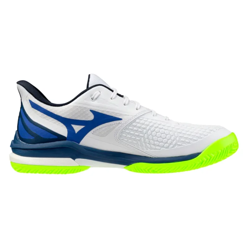 Offre Exclusive Mizuno Chaussures pour terre battue Wave Exceed Tour 7 CC