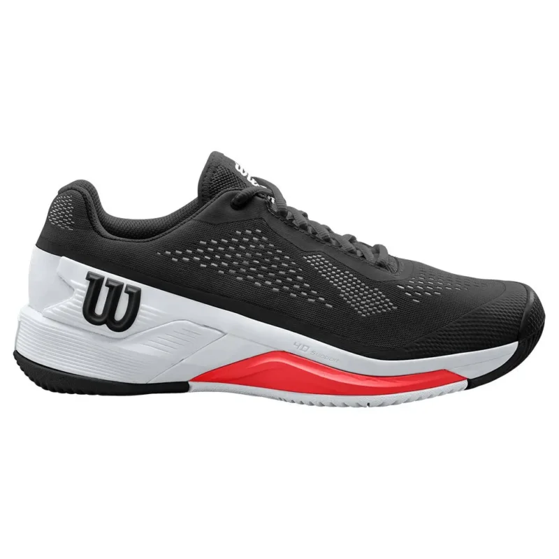 Acheter En Ligne Wilson Chaussures Rush Pro 4.0