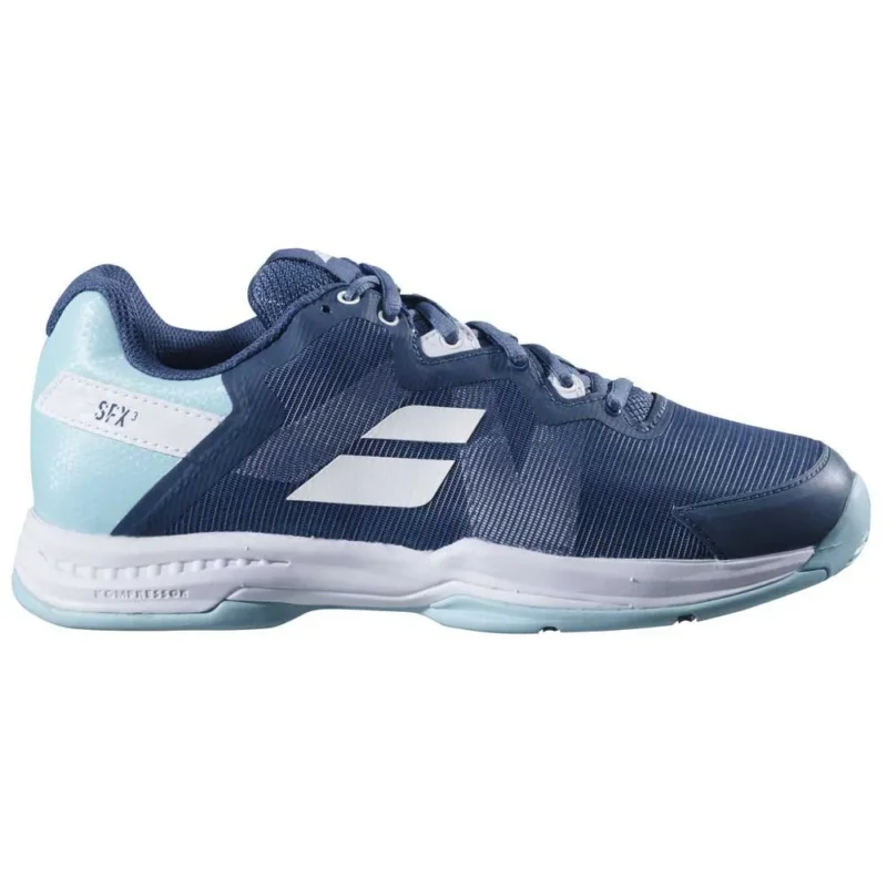 Commande En Gros Babolat Chaussures Sfx3