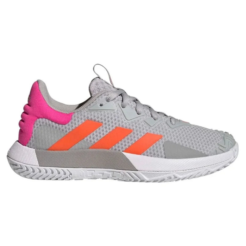 adidas Chaussures Solematch Control Promotion Saisonnière
