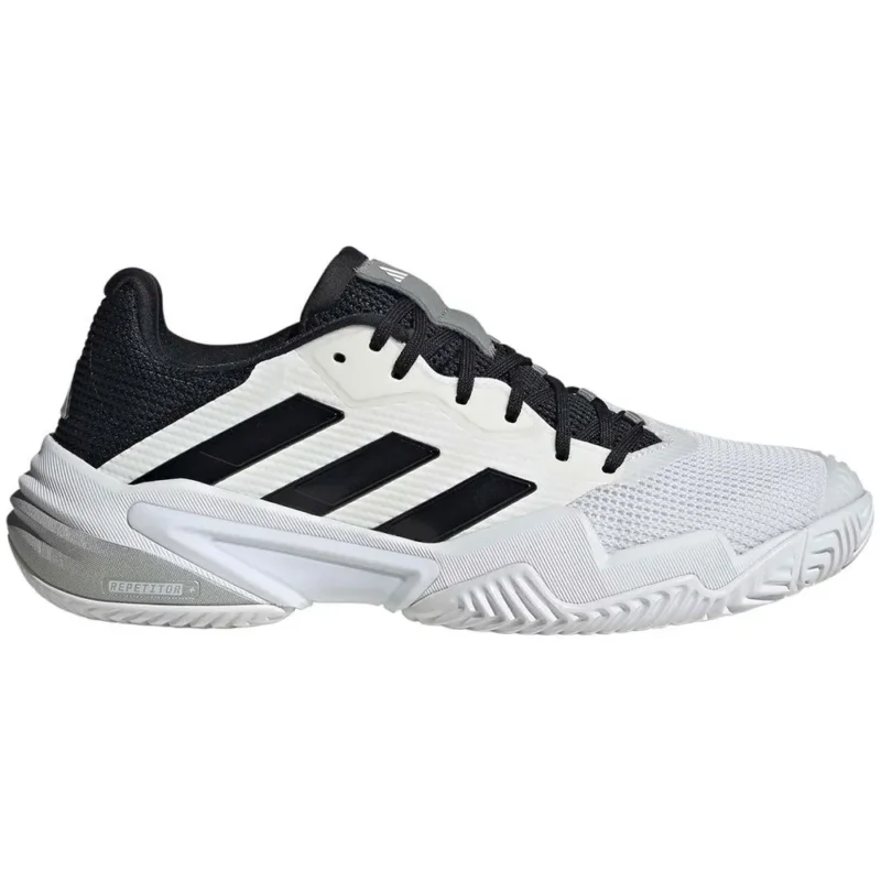 adidas Chaussures toutes surfaces Barricade Pas Cher