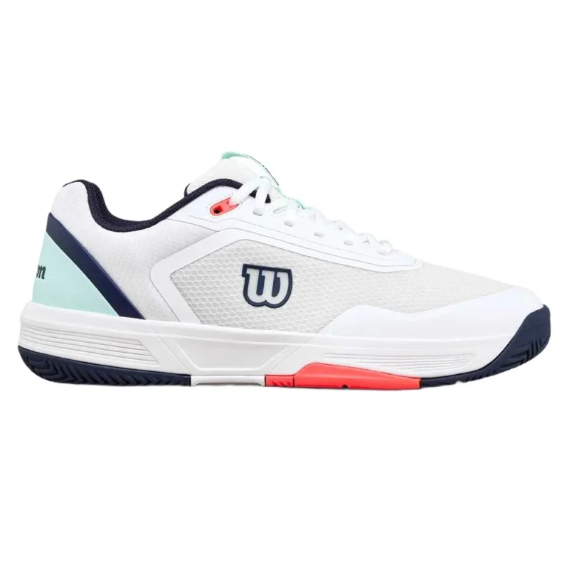 Wilson Chaussures toutes surfaces Courtglide Quantité Limitée