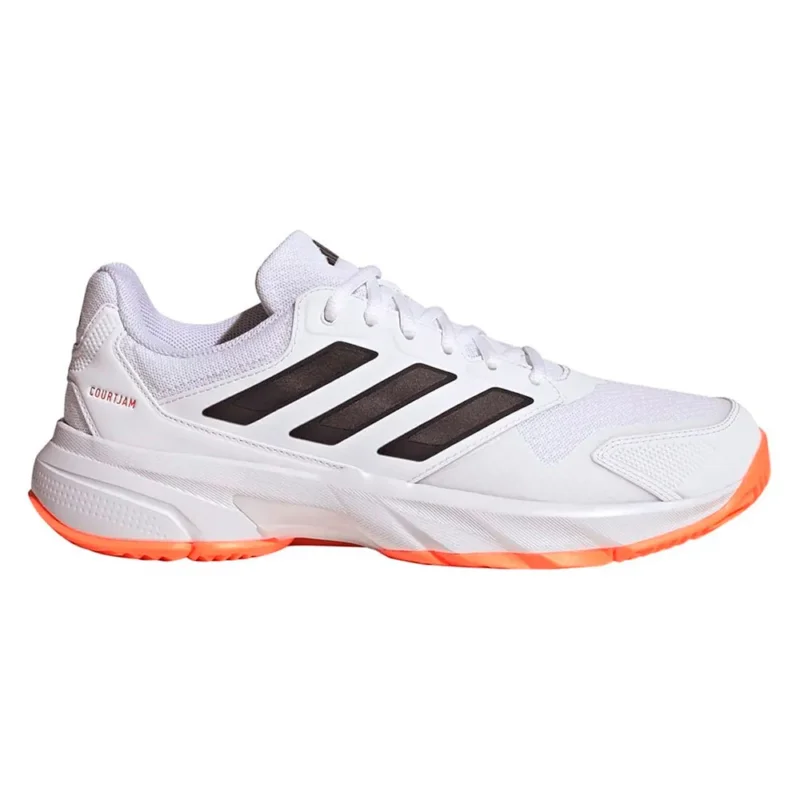 Achetez Aujourd'hui adidas Chaussures toutes surfaces Courtjam Control 3