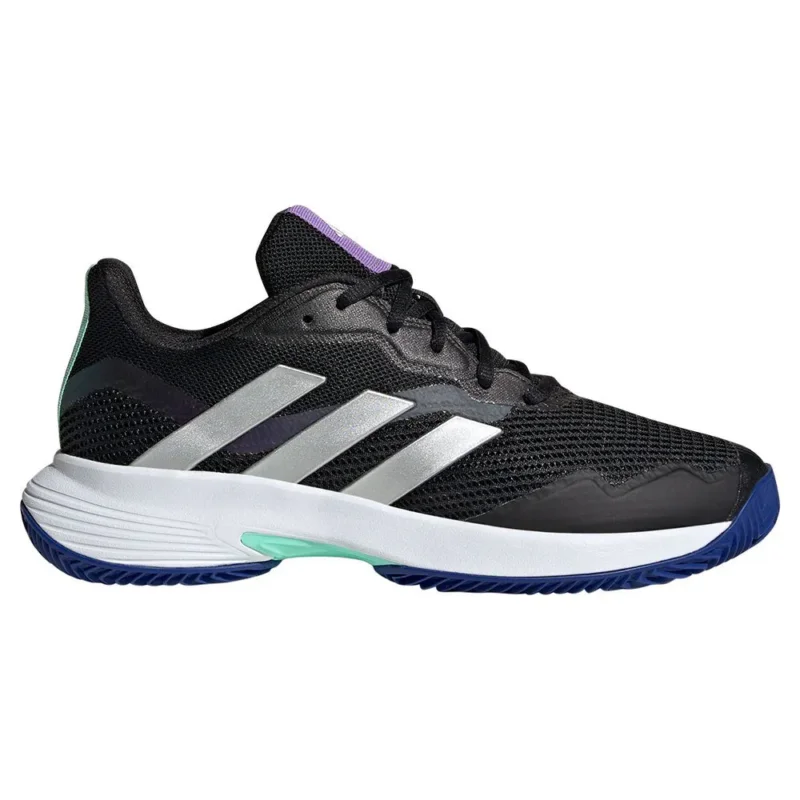 Dernier Modèle adidas Chaussures toutes surfaces Courtjam Control Clay