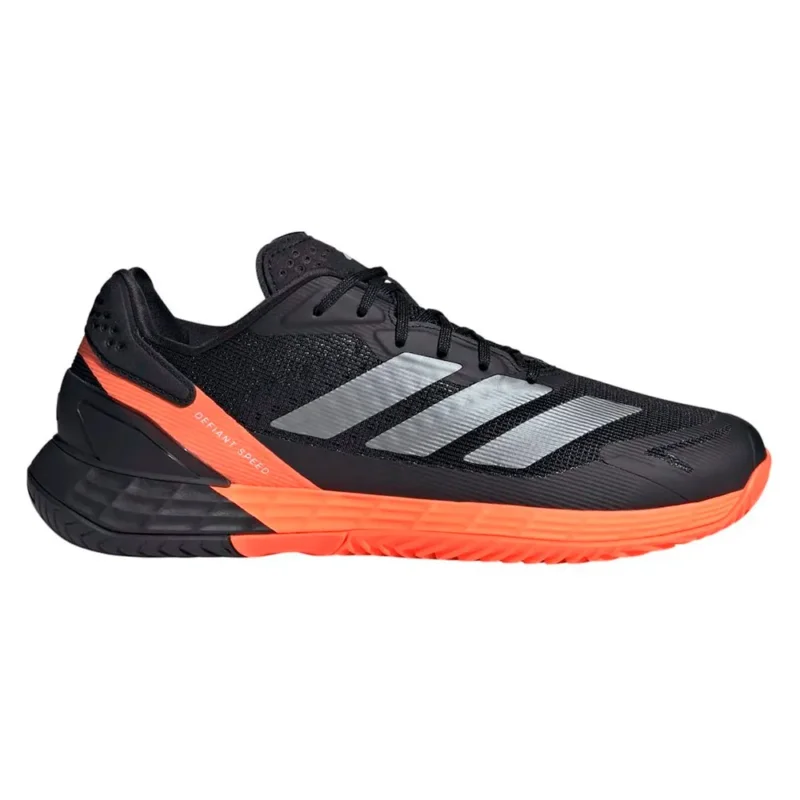 adidas Chaussures toutes surfaces Defiant Speed 2 Bon Plan