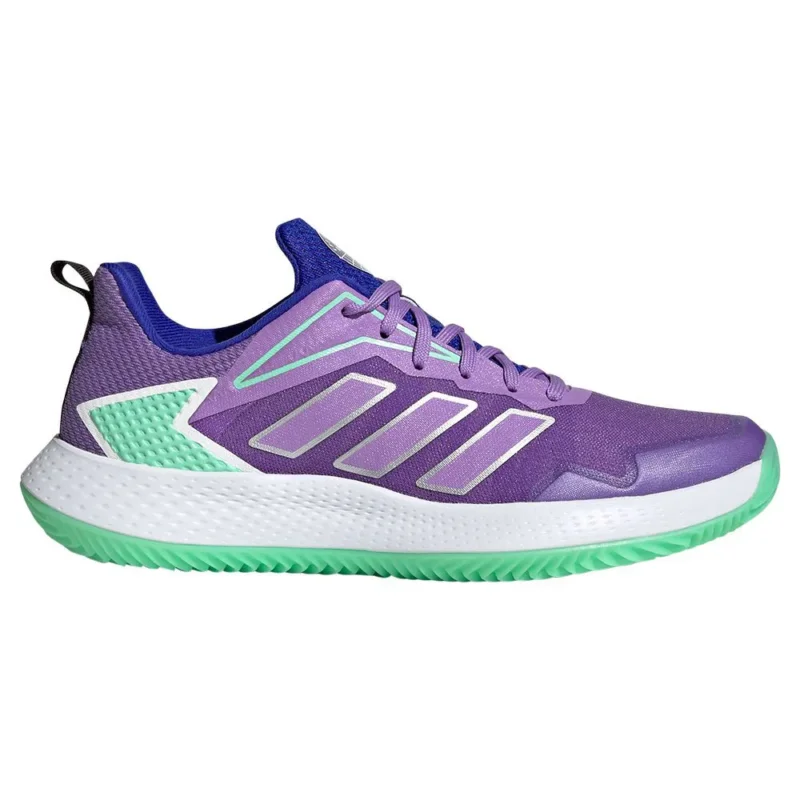adidas Chaussures toutes surfaces Defiant Speed Clay Offre Exclusive