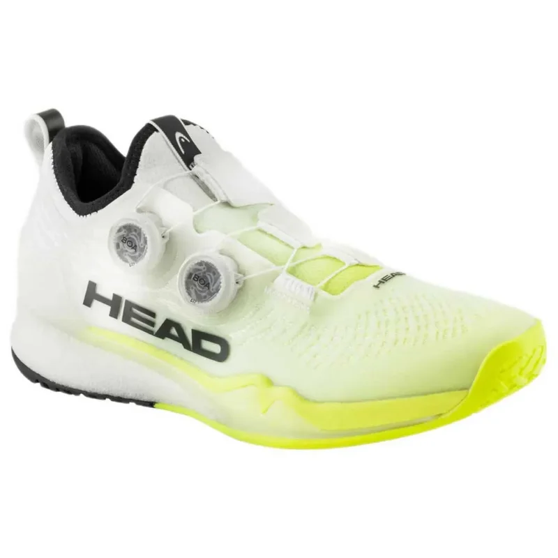 Offre Limitée Head Chaussures toutes surfaces Endure pro boa