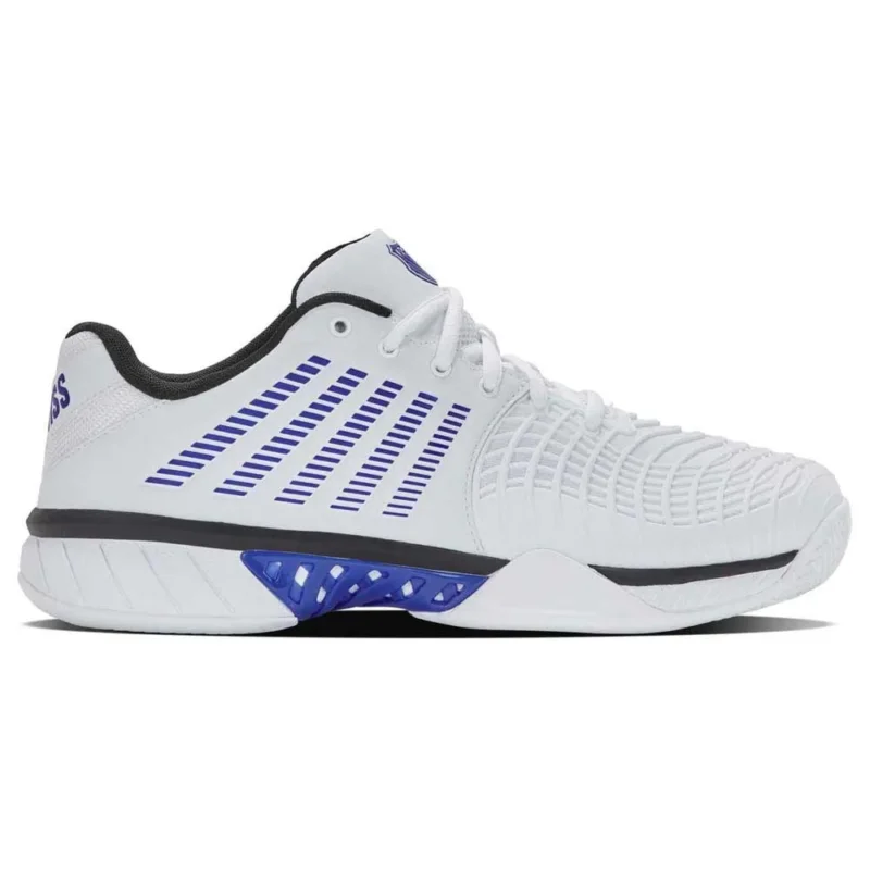 K-Swiss Chaussures toutes surfaces Express Light 3 Meilleure Vente