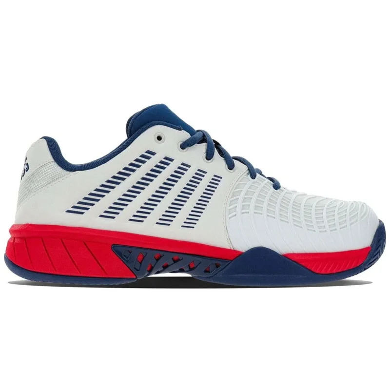 K-Swiss Chaussures toutes surfaces Express Light 3 Nouveauté