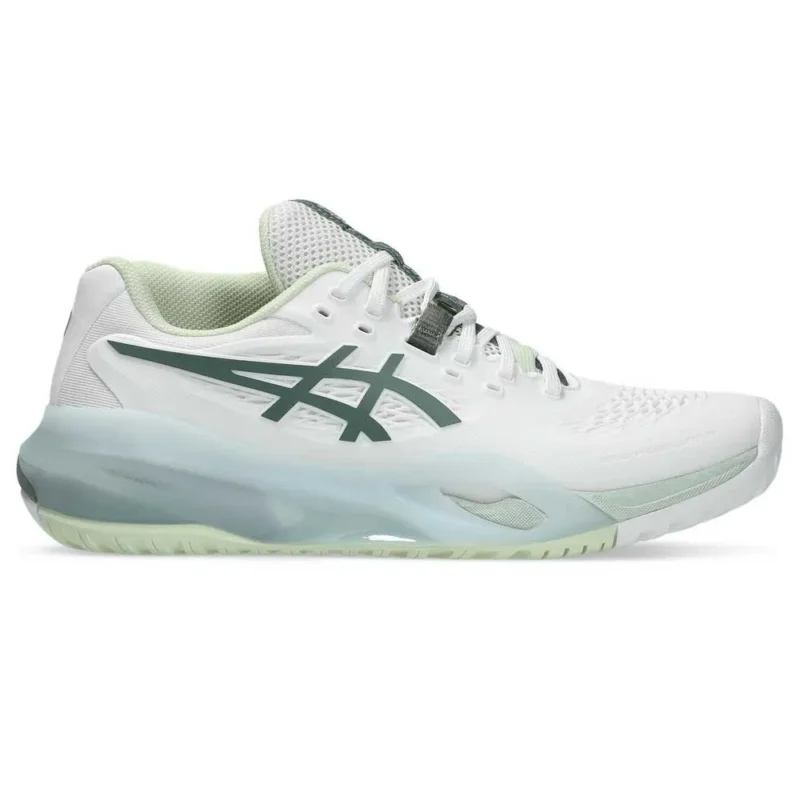 Usine Directe Asics Chaussures toutes surfaces Gel Resolution X