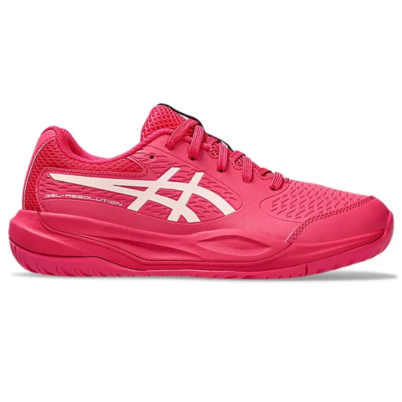 Asics Chaussures toutes surfaces Gel Resolution X GS Affaire À Saisir