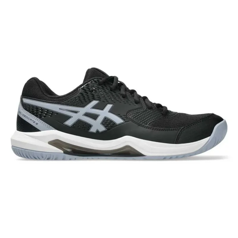 Asics Chaussures toutes surfaces Gel-Dedicate 8 Satisfait Ou Remboursé