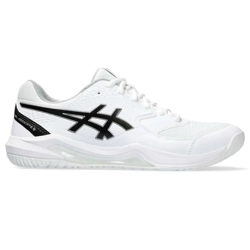 Expédition Rapide Asics Chaussures toutes surfaces Gel-Dedicate 8