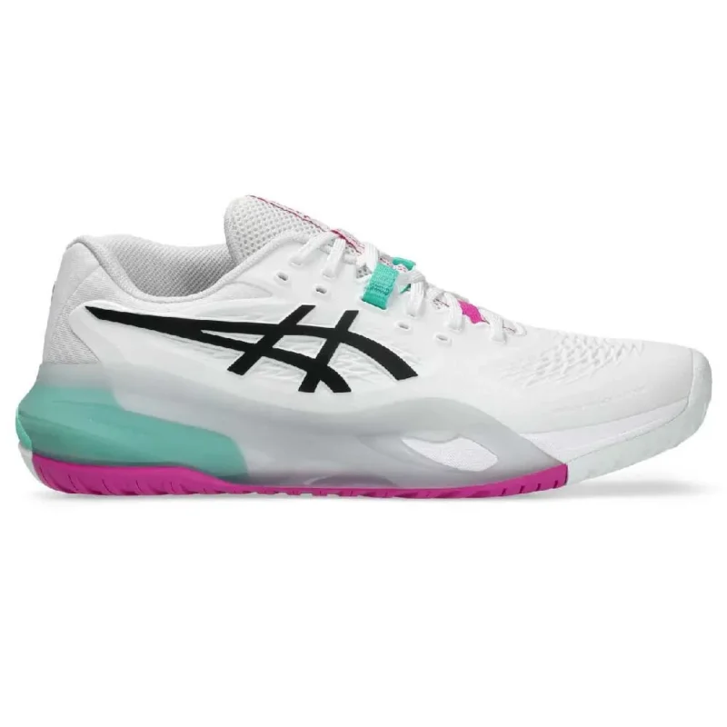 Top Vente Asics Chaussures toutes surfaces Gel-Resolution X