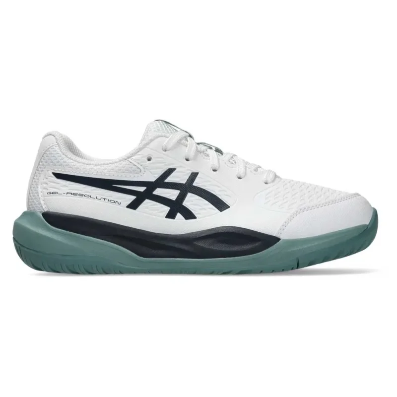 Jusqu'à Épuisement Des Stocks Asics Chaussures toutes surfaces Gel-Resolution X