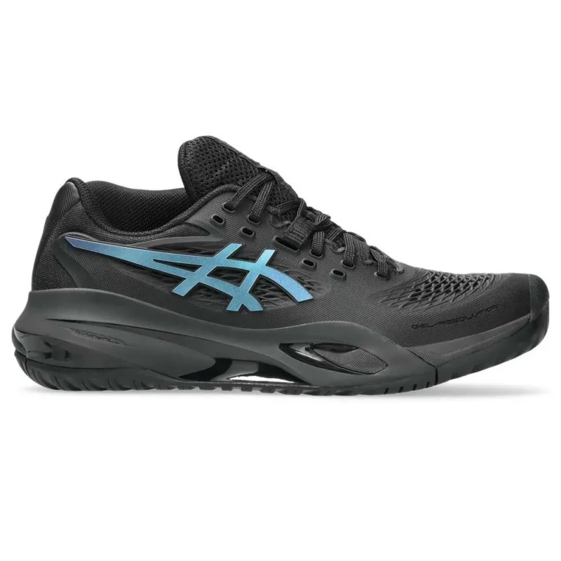 Acheter En Ligne Asics Chaussures toutes surfaces Gel-Resolution X Night Energy