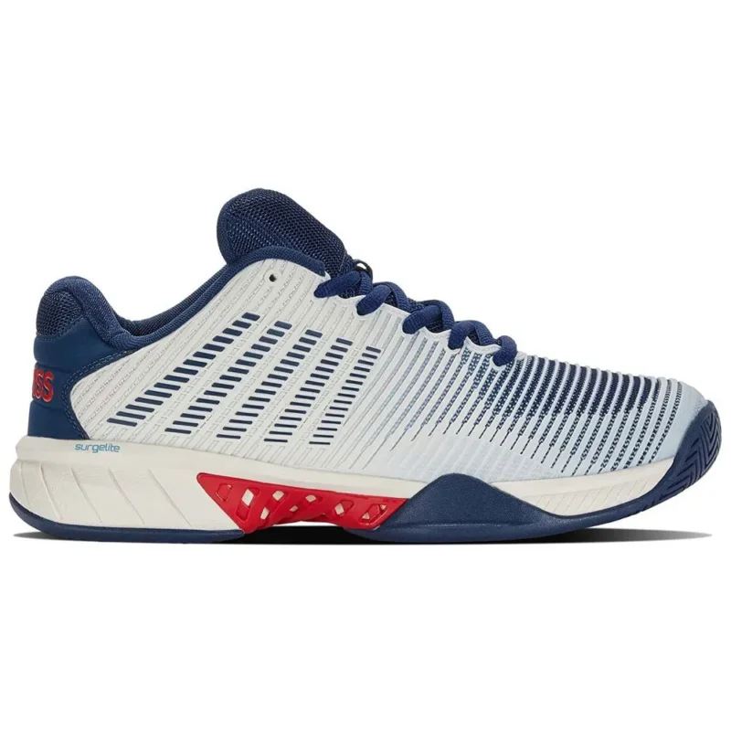 K-Swiss Chaussures toutes surfaces Hypercourt Express 2 Commande En Gros