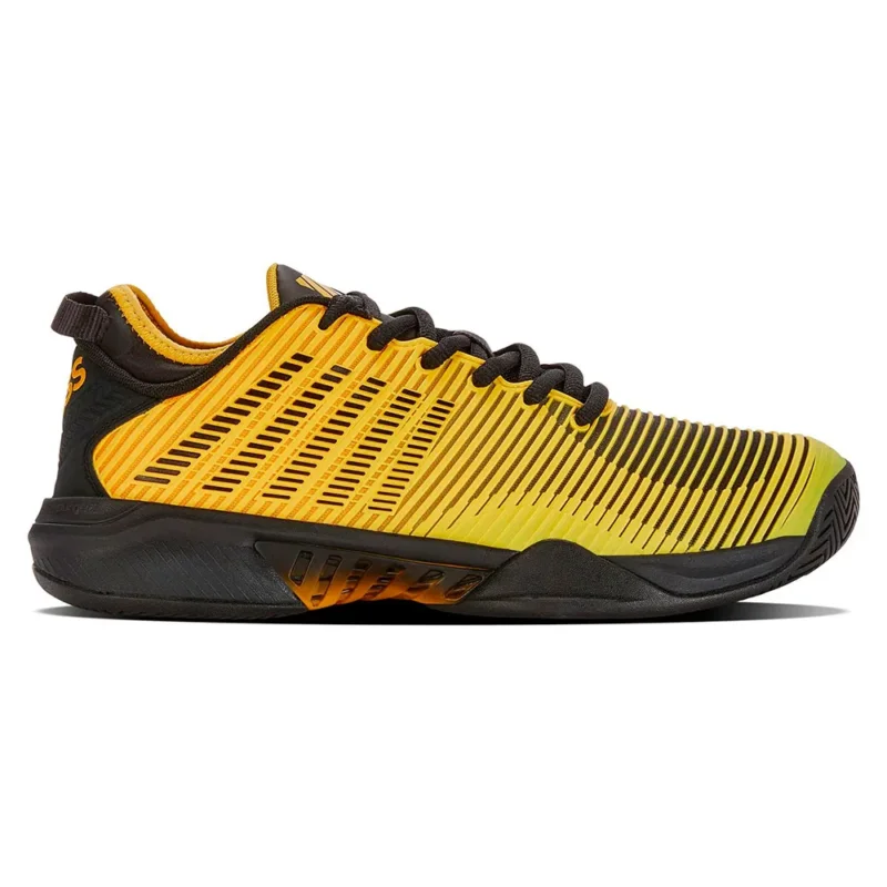 K-Swiss Chaussures toutes surfaces Hypercourt Supreme Achat Immédiat