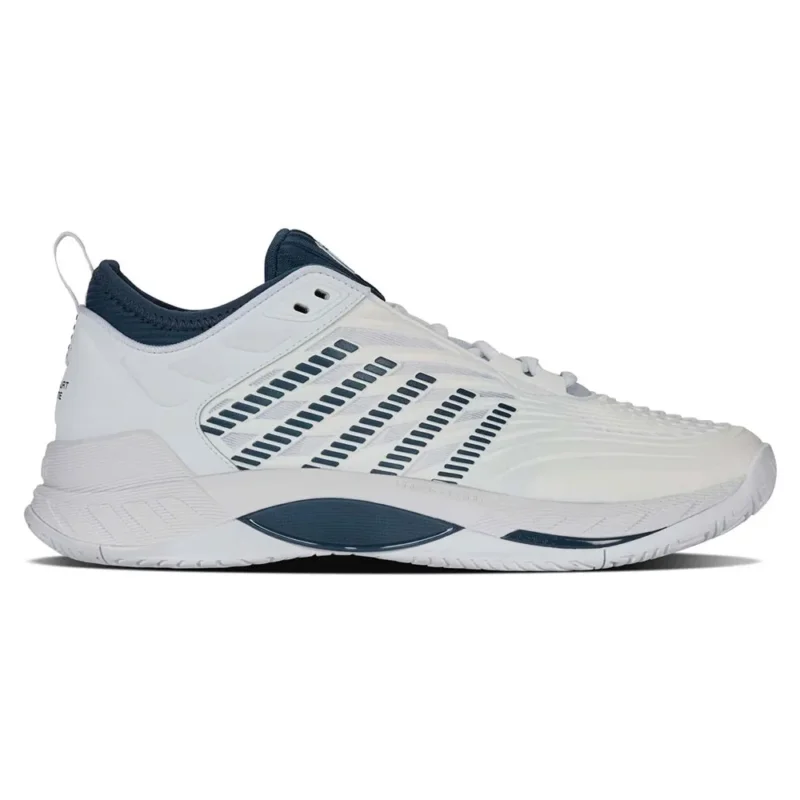 Prix Choc K-Swiss Chaussures toutes surfaces Hypercourt Supreme 2