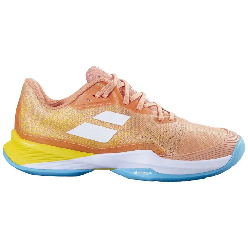 Achetez Aujourd'hui Babolat Chaussures toutes surfaces Jet 3