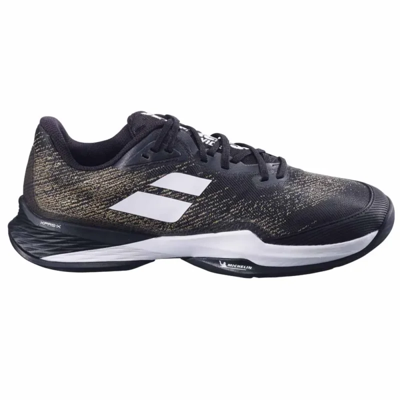Babolat Chaussures toutes surfaces Jet m3 Achetez Aujourd'hui