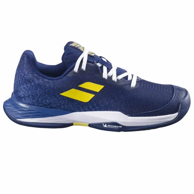 Babolat Chaussures toutes surfaces Jet m3 boy Meilleure Vente