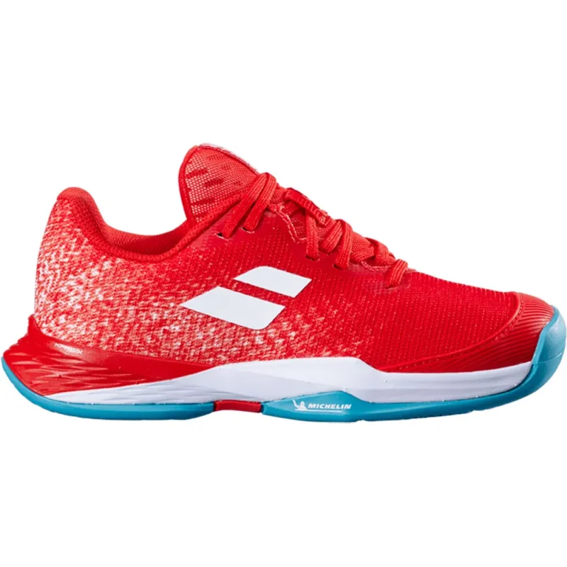 Meilleure Vente Babolat Chaussures toutes surfaces Jet m3 girl