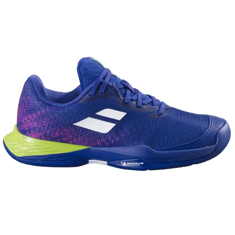 Babolat Chaussures toutes surfaces Jet m3 jr Petit Prix