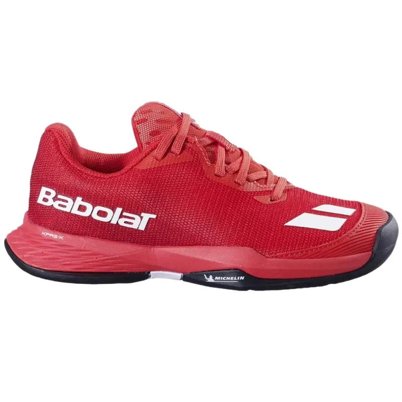 Acheter Direct Babolat Chaussures toutes surfaces Jet m3 jr boy