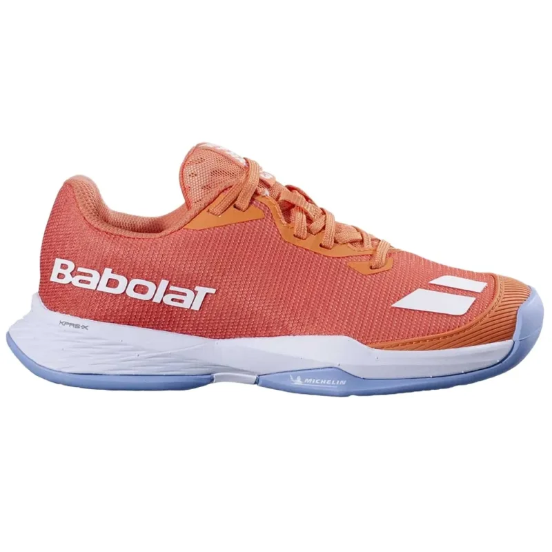 Babolat Chaussures toutes surfaces Jet m3 jr girl Prix Bas