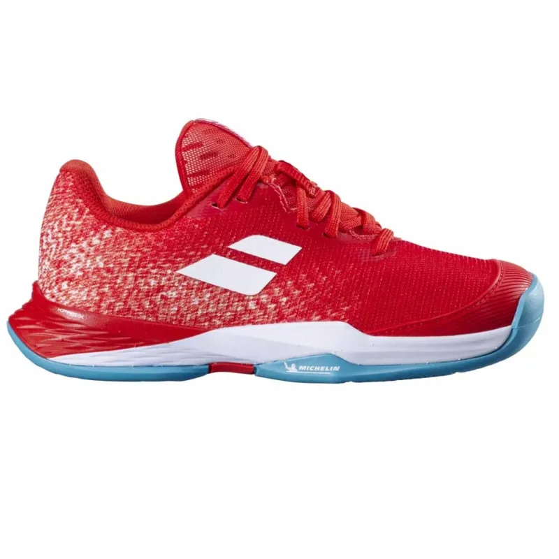 Livraison Express Babolat Chaussures toutes surfaces Jet m3 kid