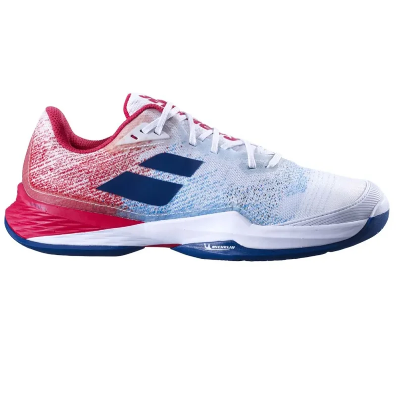 Meilleure Vente Babolat Chaussures toutes surfaces Jet Mach 3