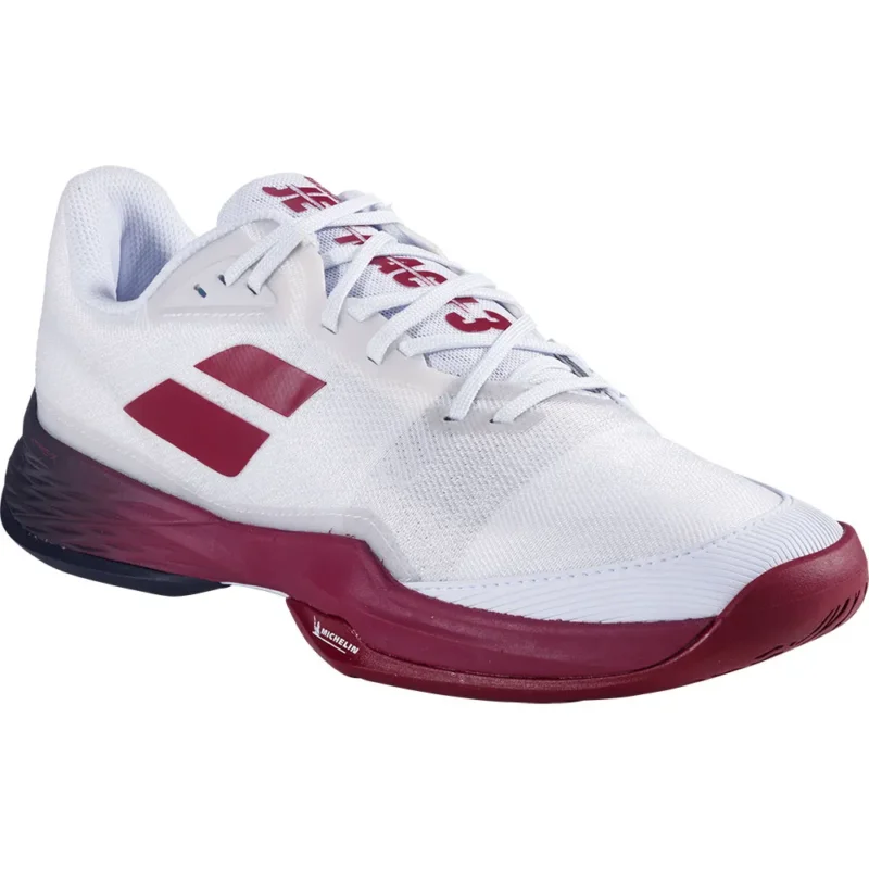 Babolat Chaussures toutes surfaces Jet Mach 3 Limited Edition Expédié Aujourd'hui