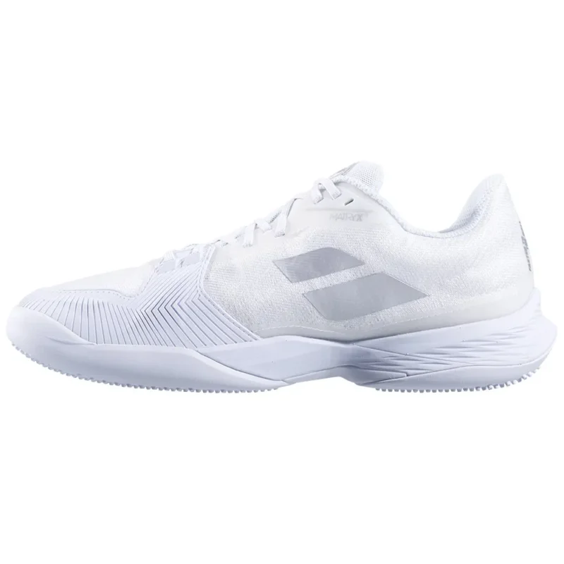 Populaire Babolat Chaussures toutes surfaces Jet Mach 3 Wimbledon
