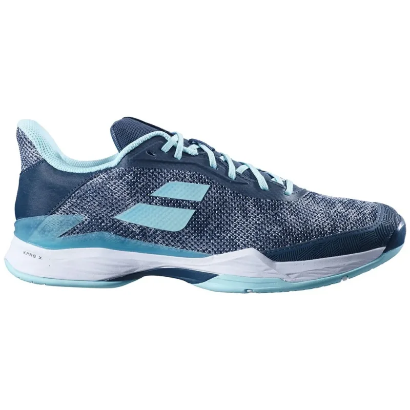Babolat Chaussures toutes surfaces Jet Tere Prix Choc