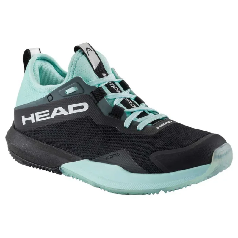 Authentique Head Chaussures toutes surfaces Motion Pro Padel