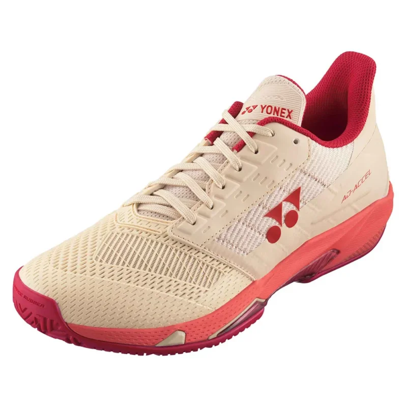 Réduction Yonex Chaussures toutes surfaces Pc ad accel