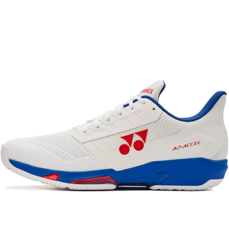 Yonex Chaussures toutes surfaces Power cushion ad-accel wide Vente Directe