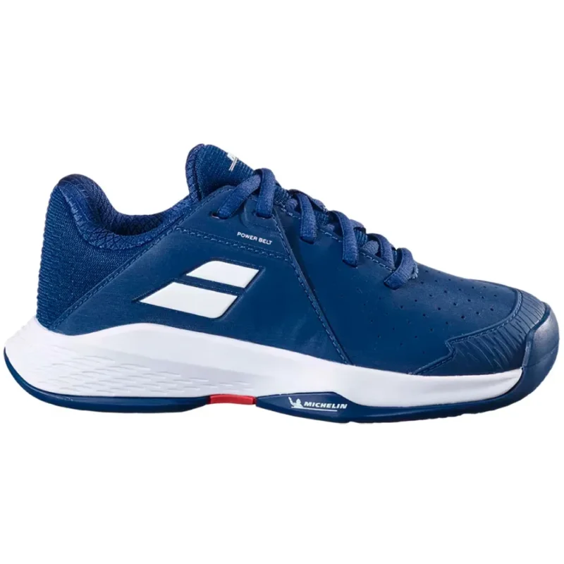 Babolat Chaussures toutes surfaces Prop 3 3.5-6.5 Usine Directe