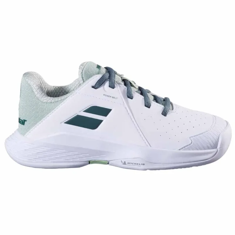 Acheter En Ligne Babolat Chaussures toutes surfaces Prop 3 wimbledon