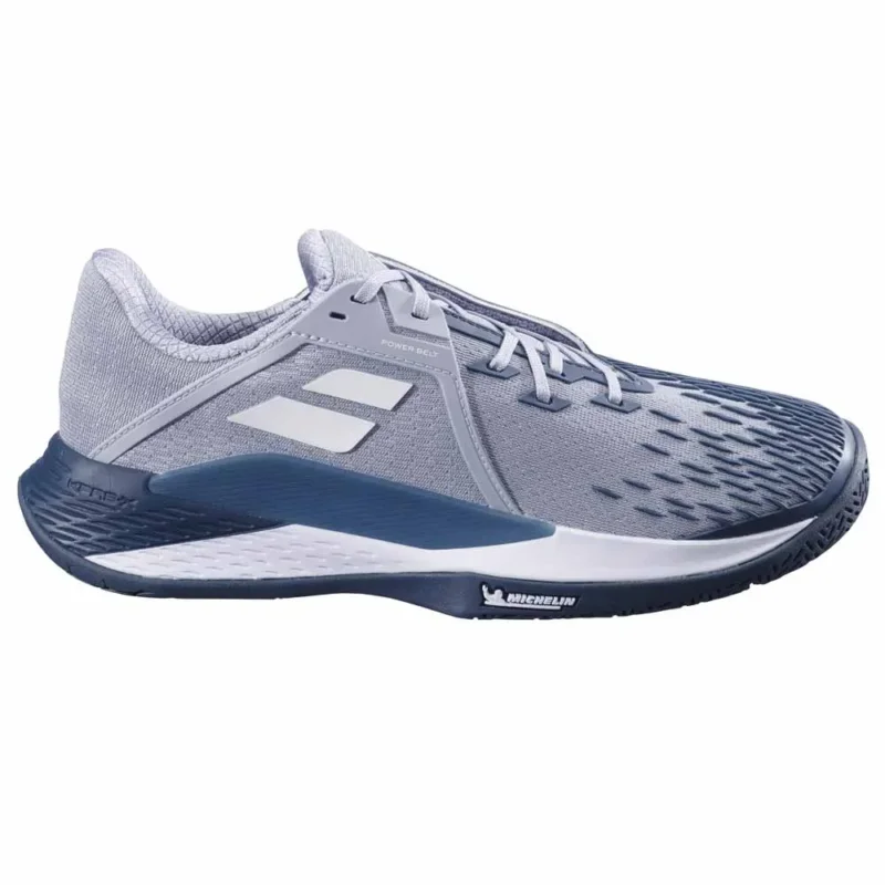 Livraison Express Babolat Chaussures toutes surfaces Prop fury3