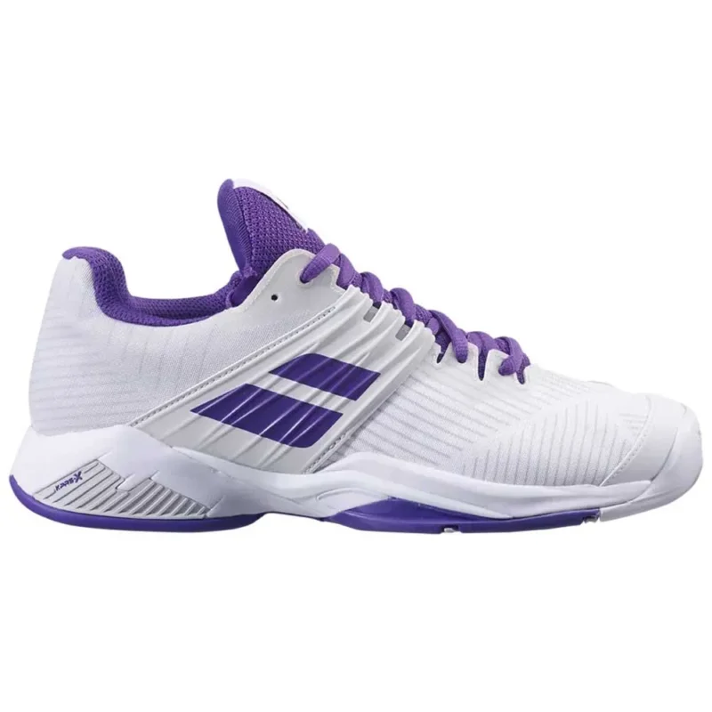 Jusqu'à Épuisement Des Stocks Babolat Chaussures toutes surfaces Propulse Fury