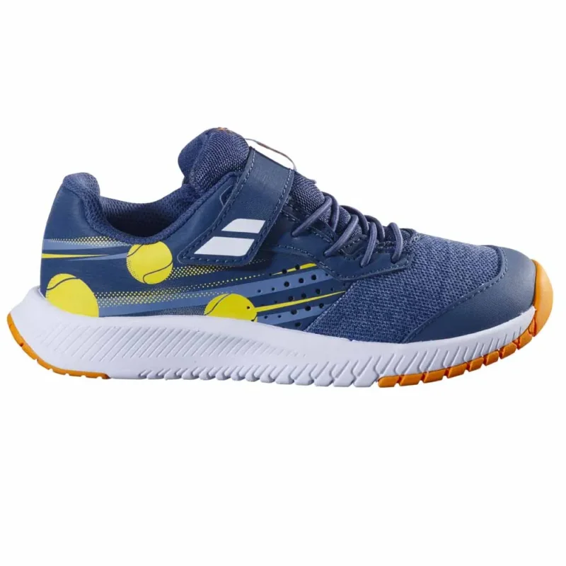 Babolat Chaussures toutes surfaces Pulsion Promotion Saisonnière