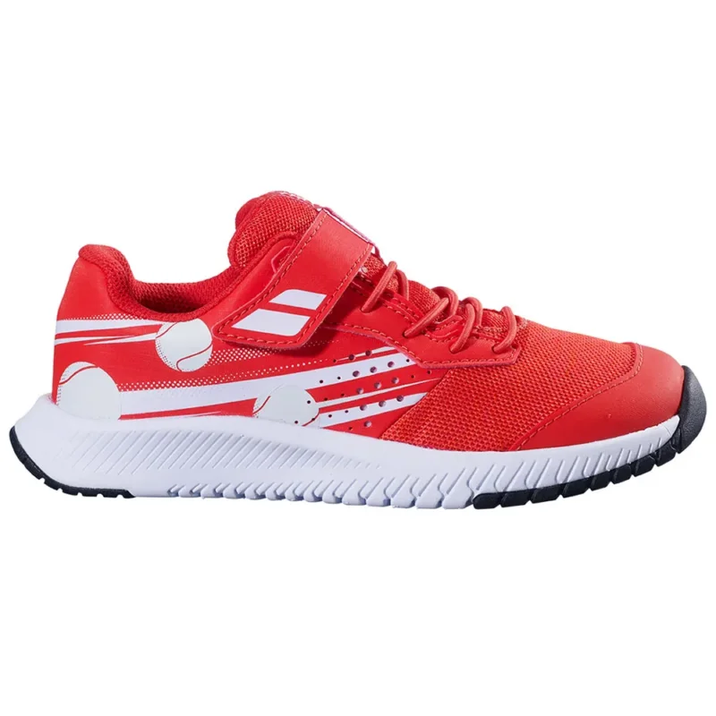 Offre Limitée Babolat Chaussures toutes surfaces Pulsion kid boy